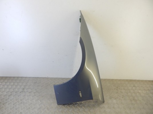 Крыло переднее левое BMW 3-series (E90/91/92) 41 35 7 042 323