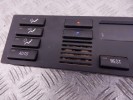 Блок управления печки/климат-контроля BMW 5-series (E39) 64 11 6 902 541
