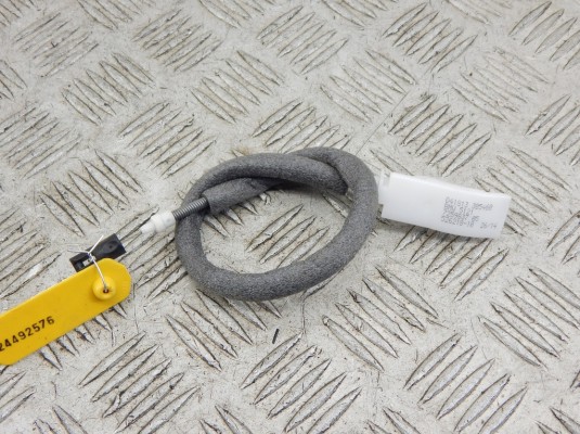 Трос двери задней BMW 3-series (F30/31) 51 22 7 259 837