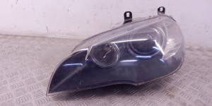 Фара левая BMW X5-series (E70) 63 12 7 158 931