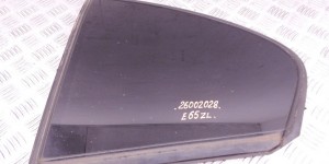 Стекло двери задней левой BMW 7-series (E65/66)