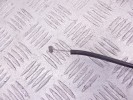 Трос капота BMW 3-series (E46) 51 23 8 218 859