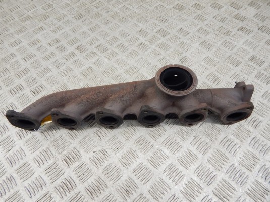 Коллектор выпуской BMW 7-series (F01/02) 11 62 8 510 293