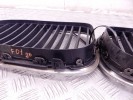 Решетка радиатора BMW 7-series (F01/02) 51 11 7 184 152