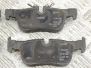 Тормозные колодки задние BMW X1-series (F48) 34 21 6 859 917