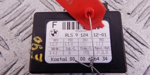 Датчик дождя BMW 3-series (E90/91/92) 61 35 9 124 112