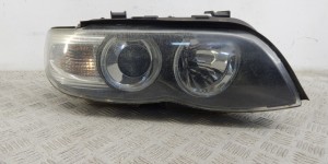 Фара правая BMW X5-series (E53) 63 12 7 164 446