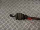 Полуось задняя (приводной вал, ШРУС) BMW 1-series (E87) 33 21 7 547 070