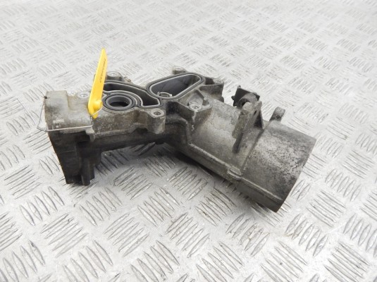 Корпус масляного фильтра BMW X5-series (E53) 11 42 7 805 408
