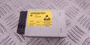 Блок управления коммутационным центром BMW 5-series (E60/61) 61 31 9 183 233