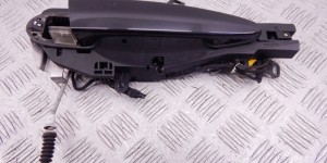 Ручка наружная передняя правая BMW X5-series (E70) 51 21 7 207 540 Ручка наружная передняя правая BMW X5-series (E70) 51 21 7 207 540