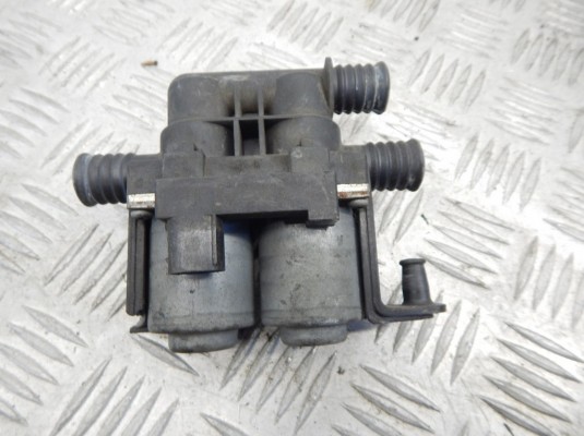 Кран отопителя (печки) BMW 5-series (E39) 64 12 8 374 995