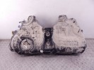 Бак топливный BMW 7-series (F01/02) 16 11 7 267 498