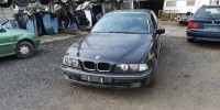 Суппорт задний левый BMW 5-series (E39)