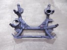 Балка подвески передняя (подрамник) BMW X5-series (E53) 31 11 6 760 277