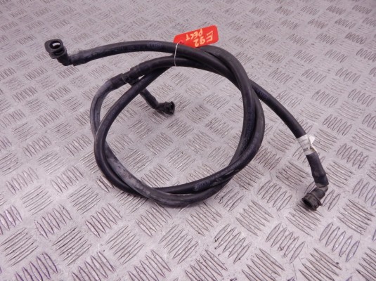 Патрубок (трубопровод, шланг) BMW 3-series (E90/91/92) 61 67 7 269 651 Патрубок (трубопровод, шланг) BMW 3-series (E90/91/92) 61 67 7 269 651