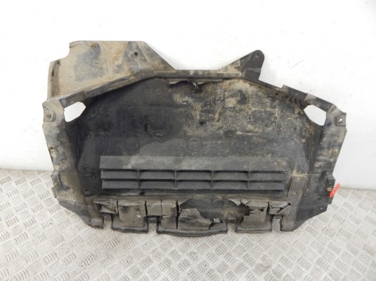 Защита двигателя BMW 5-series (E39) 51 71 8 242 855