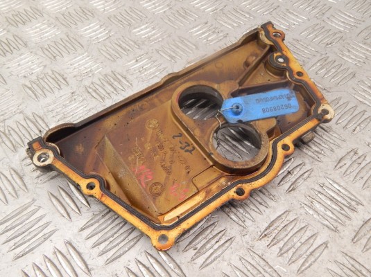 Крышка двигателя передняя BMW X5-series (E53) 11 14 7 506 422
