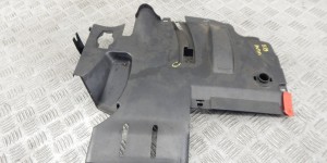 Кожух рулевой колонки BMW 5-series (E39) 51 45 8 233 510