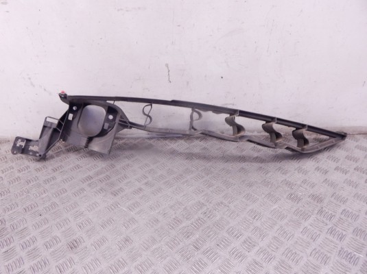 Кронштейн крепления крыла переднего левого BMW X5-series (E70) 51 65 7 157 989 Кронштейн крепления крыла переднего левого BMW X5-series (E70) 51 65 7 157 989