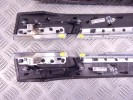Пластик салона BMW 7-series (F01/02) 51 41 7 967 885