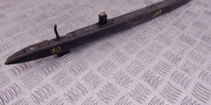 Подсветка номера BMW X5-series (E53) 51 13 7 054 941