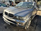 Электромотор раздаточной коробки BMW X5-series (E53) 27 10 7 528 559