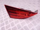 Фонарь крышки багажника левый BMW X1-series (E84) 63 21 2 990 113
