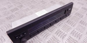 Компьютер бортовой BMW 5-series (E39) 65 82 6 909 143 Компьютер бортовой BMW 5-series (E39) 65 82 6 909 143