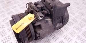 Компрессор кондиционера BMW X5-series (E53) 64 52 6 918 000 Компрессор кондиционера BMW X5-series (E53) 64 52 6 918 000