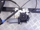 Стеклоподъемник электрический передний левый BMW X5-series (E53) 51 33 8 254 911