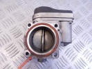 Заслонка дроссельная BMW 3-series (E46) 13 54 1 439 224