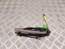 Скелет ручки наружной передней правой BMW 3-series (E46) 51 21 8 253 454