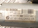 Двигатель электролюка BMW 5-series (E60/61) 67 61 6 922 652