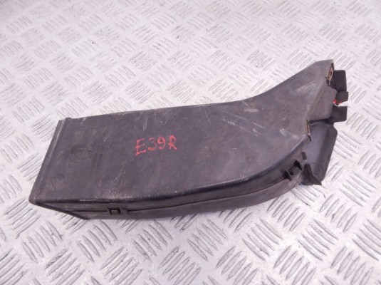 Воздуховод тормозной правый BMW 5-series (E39) 51 11 8 174 844