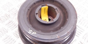 Шкив коленвала BMW 6-series (E63/E64) 11 23 8 511 371 Шкив коленвала BMW 6-series (E63/E64) 11 23 8 511 371