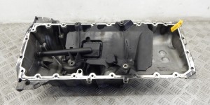 Поддон BMW X5-series (E70) 11 13 7 796 325 Поддон BMW X5-series (E70) 11 13 7 796 325