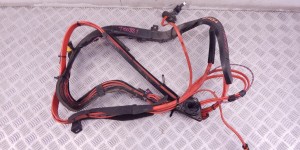 Плюсовой провод аккумулятора BMW 5-series (F10/11) 61 12 9 348 286