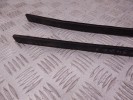Молдинг крыши BMW 7-series (F01/02)