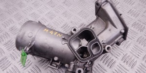 Корпус масляного фильтра BMW 3-series (E46) 7787072