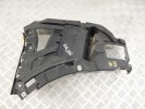 Кронштейн крепления бампера заднего BMW X3-series (F25) 51 12 7 210 077