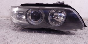 Фара правая BMW X5-series (E53) 63 11 7 166 810
