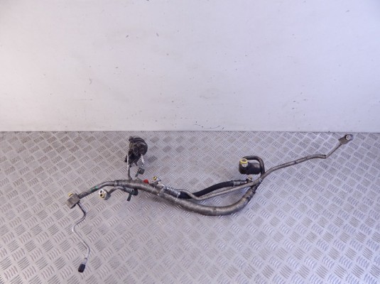 Трубка кондиционера BMW X3-series (E83) 64 53 3 413 820