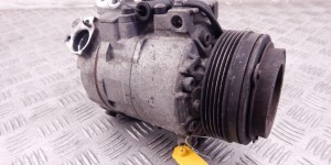 Компрессор кондиционера BMW 5-series (E39) 64 52 8 362 414 Компрессор кондиционера BMW 5-series (E39) 64 52 8 362 414