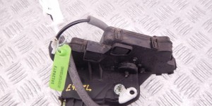 Замок двери задней левой BMW 3-series (E46) 51 22 7 011 245