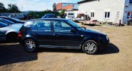 Амортизатор крышки багажника (3-5 двери) VOLKSWAGEN GOLF  IV (1997-2005)