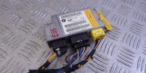 Блок AirBag BMW 7-series (E65/66) 65 77 6 970 904