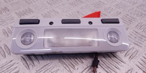 Фонарь салона (плафон) BMW 5-series (E39) 63 31 8 369 511