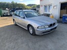 Блок комфорта BMW 5-series (E39) 61 35 6 920 819