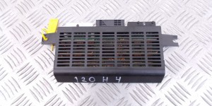 Блок управления светом BMW 5-series (E39) 61 35 8 386 209